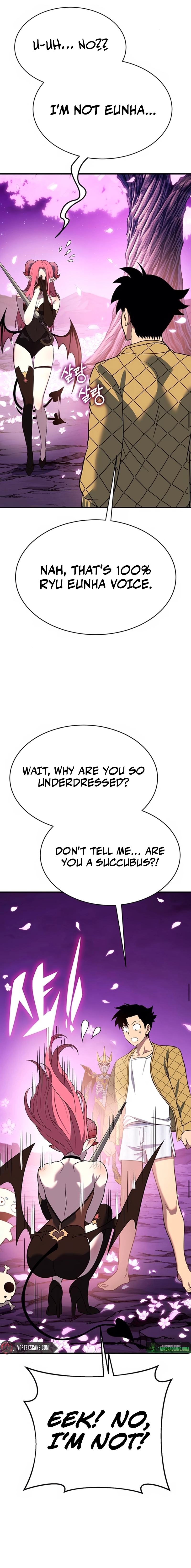 Shovel Chapter 16 - Page 37