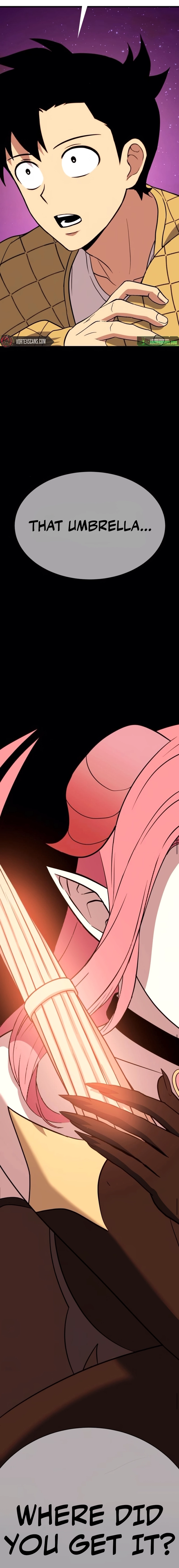 Shovel Chapter 16 - Page 42