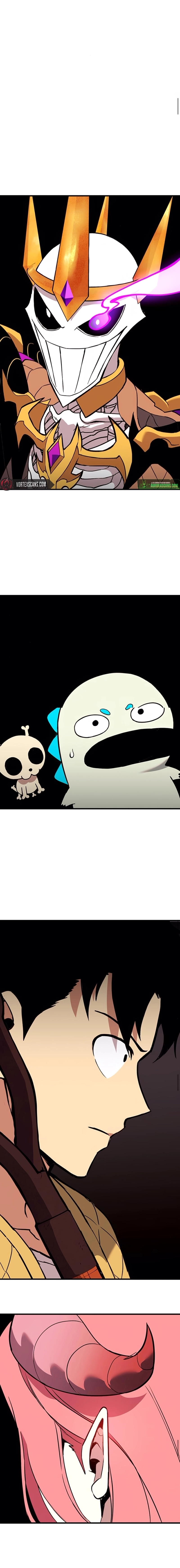 Shovel Chapter 16 - Page 45