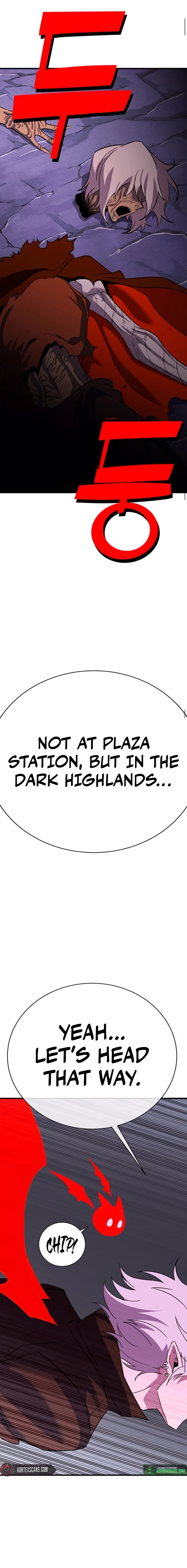 Shovel Chapter 16 - Page 51
