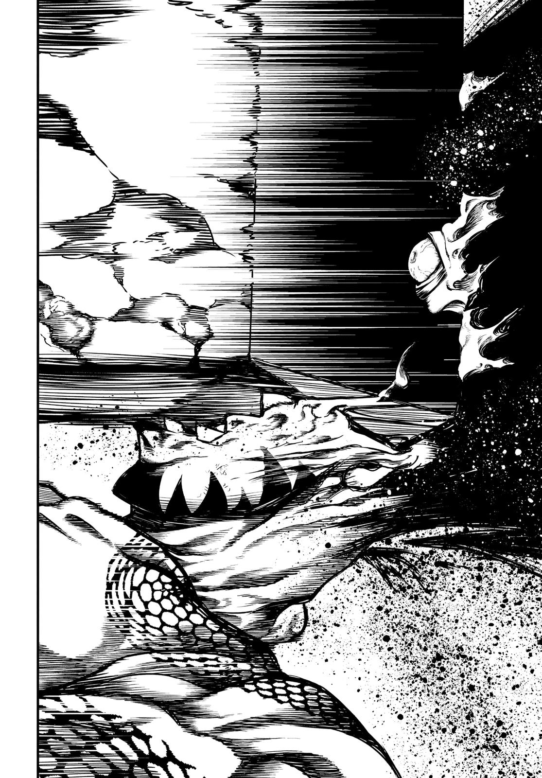 Record of Ragnarok Chapter 6 - Page 27