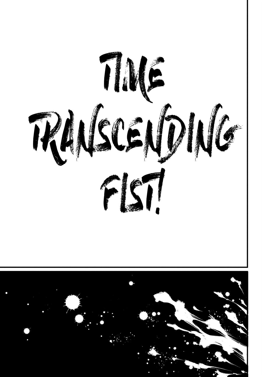 Record of Ragnarok Chapter 9 - Page 37