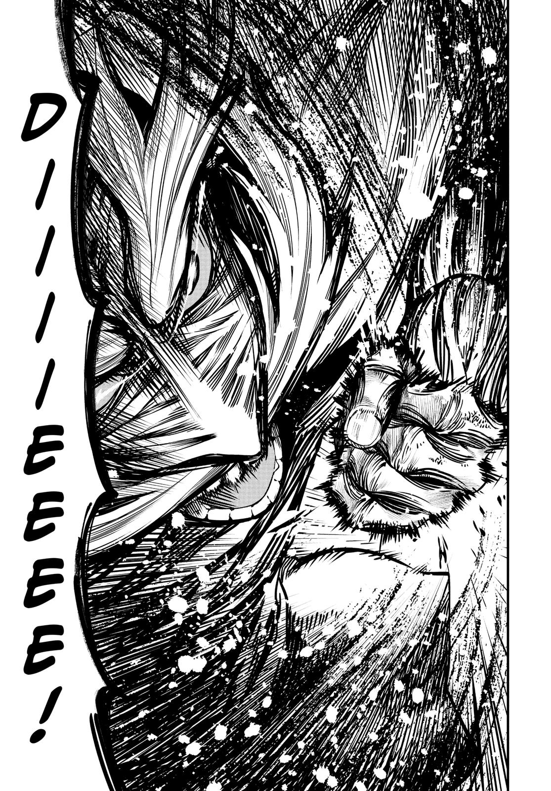 Record of Ragnarok Chapter 12 - Page 36
