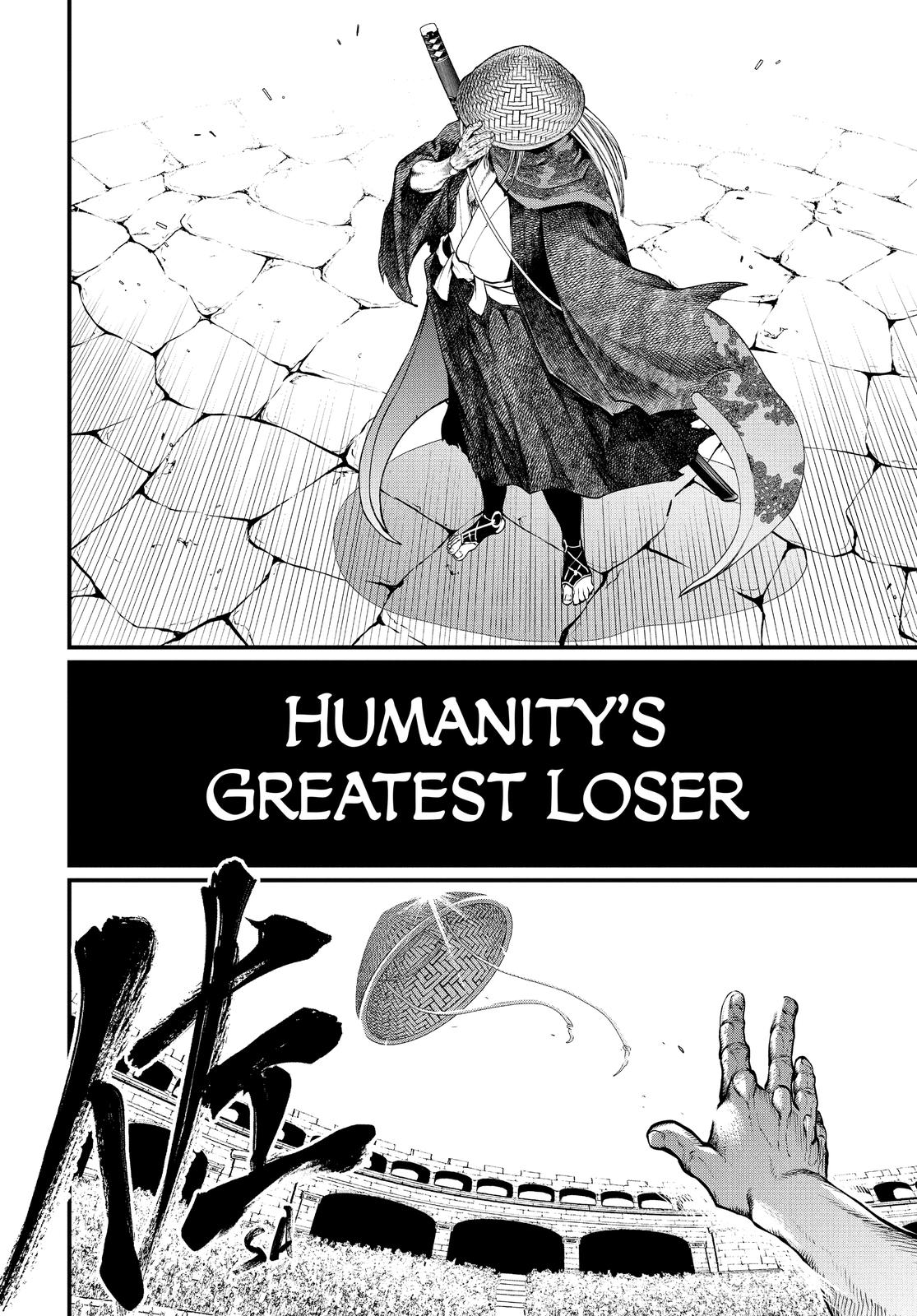 Record of Ragnarok Chapter 14 - Page 15