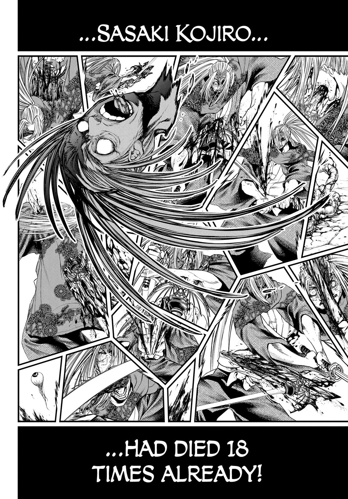 Record of Ragnarok Chapter 15 - Page 12