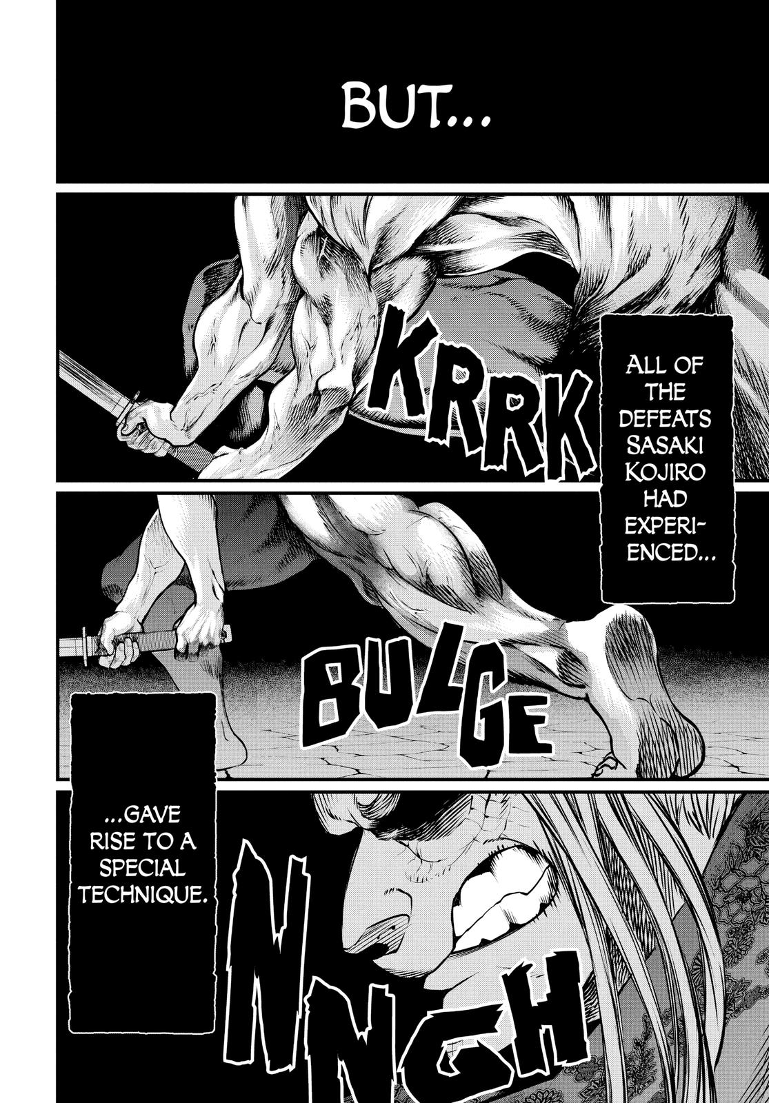 Record of Ragnarok Chapter 16 - Page 50