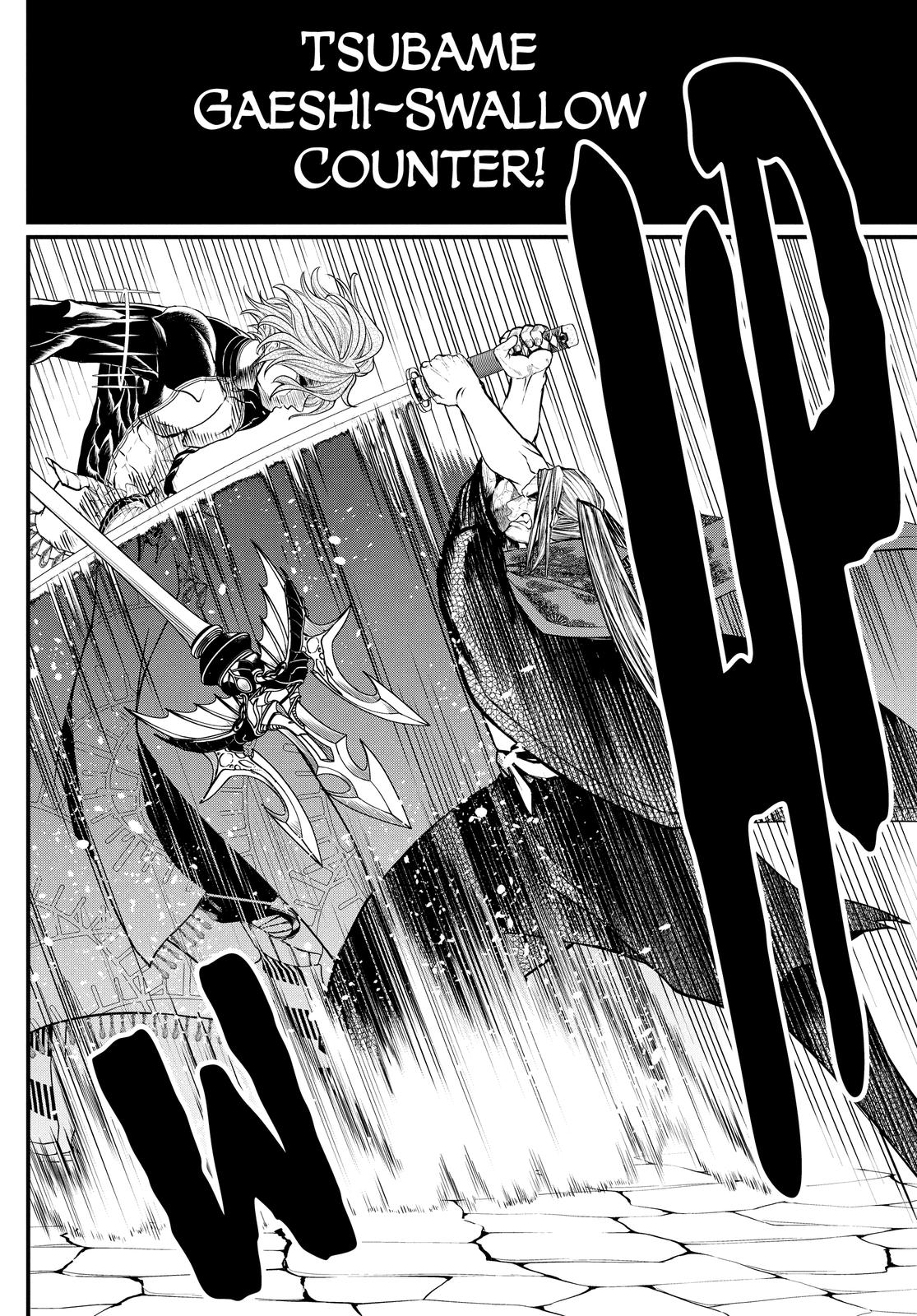 Record of Ragnarok Chapter 16 - Page 52