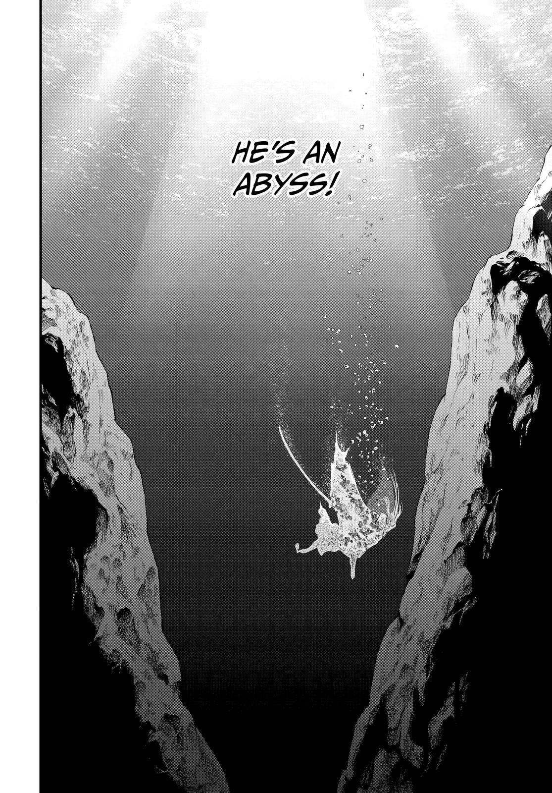 Record of Ragnarok Chapter 18 - Page 20