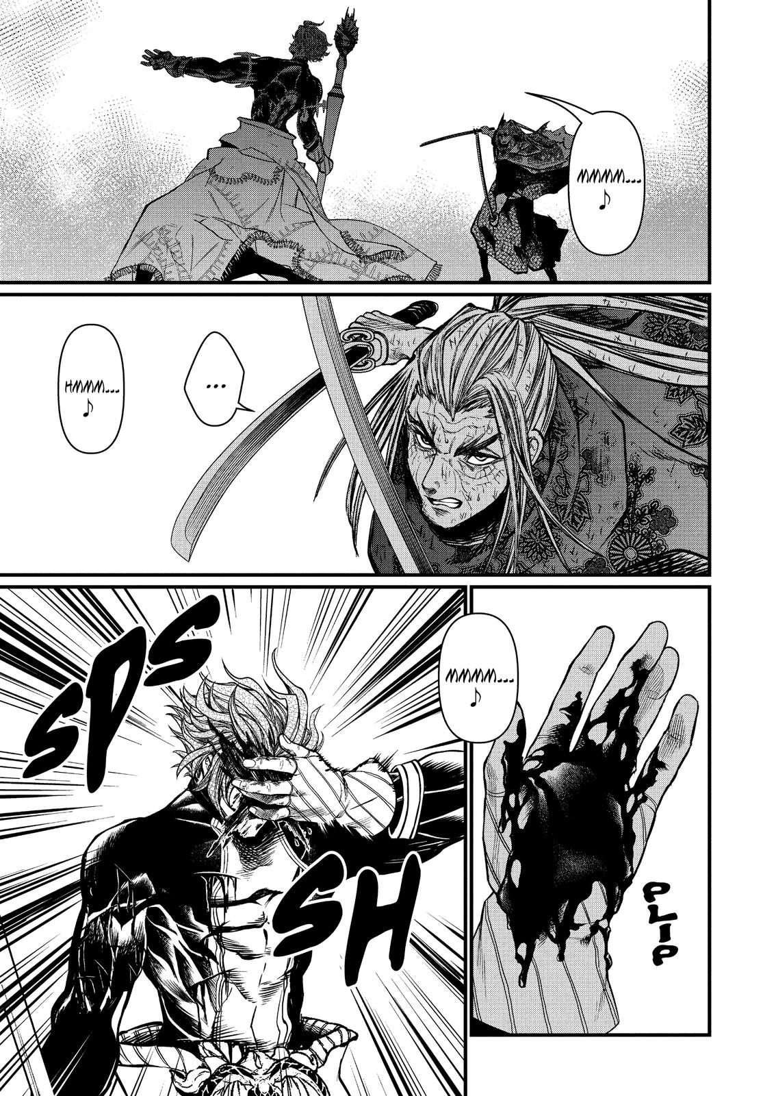 Record of Ragnarok Chapter 19 - Page 26