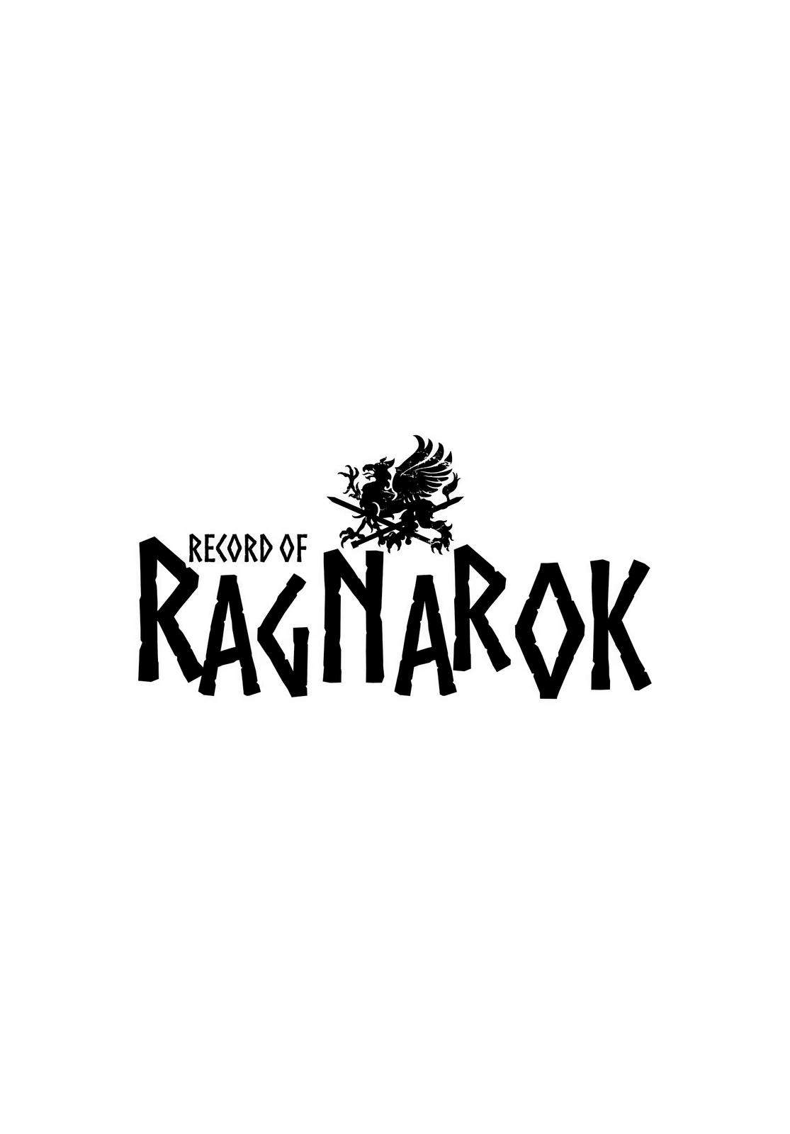 Record of Ragnarok Chapter 21 - Page 47