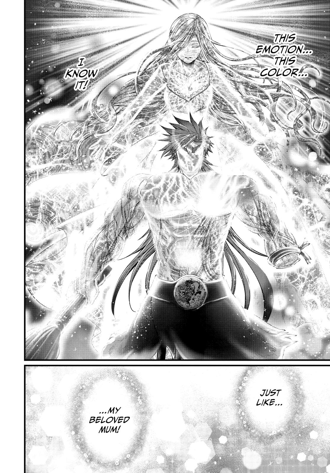 Record of Ragnarok Chapter 27 - Page 27