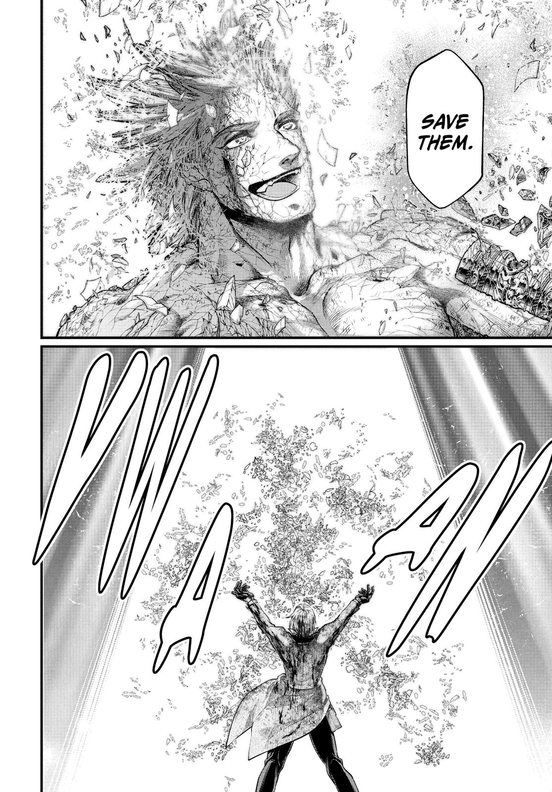 Record of Ragnarok Chapter 29 - Page 48