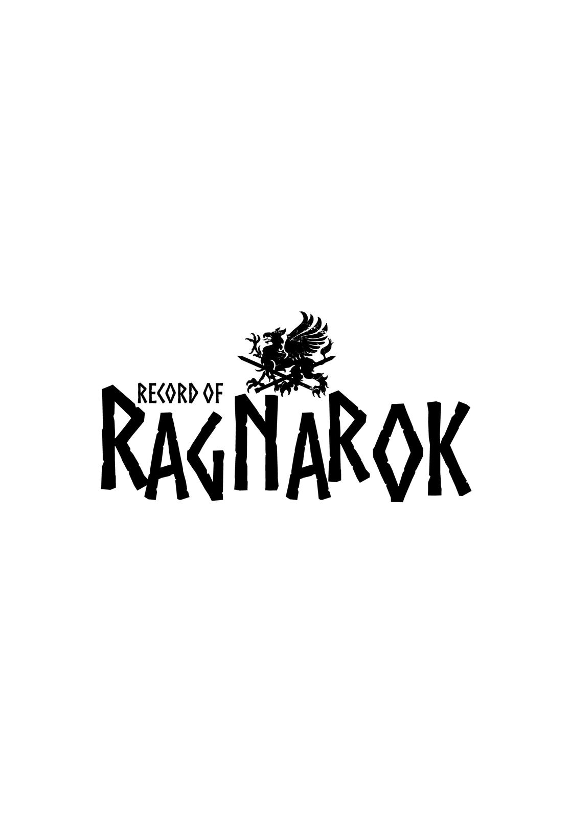 Record of Ragnarok Chapter 29 - Page 51