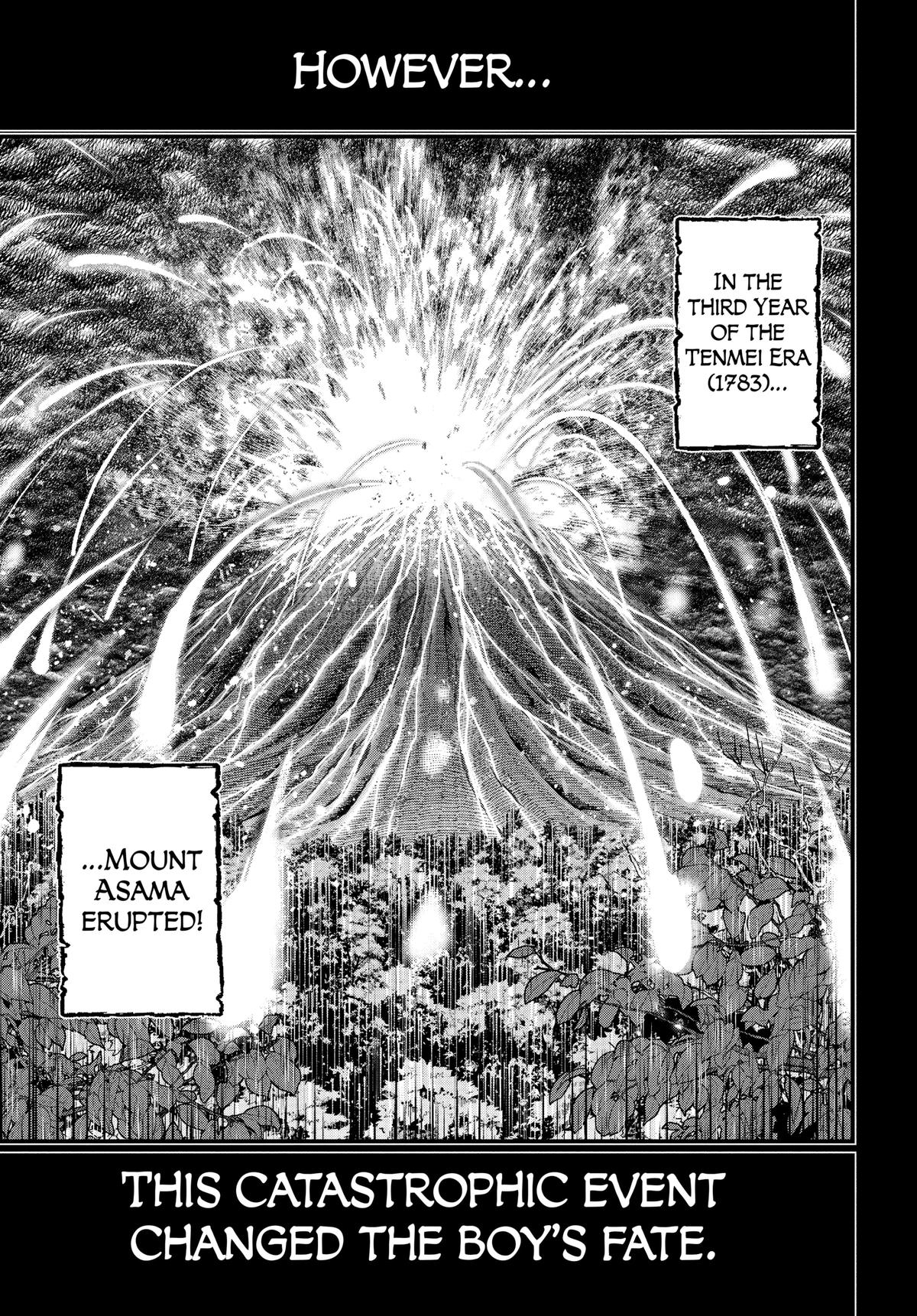 Record of Ragnarok Chapter 39 - Page 17