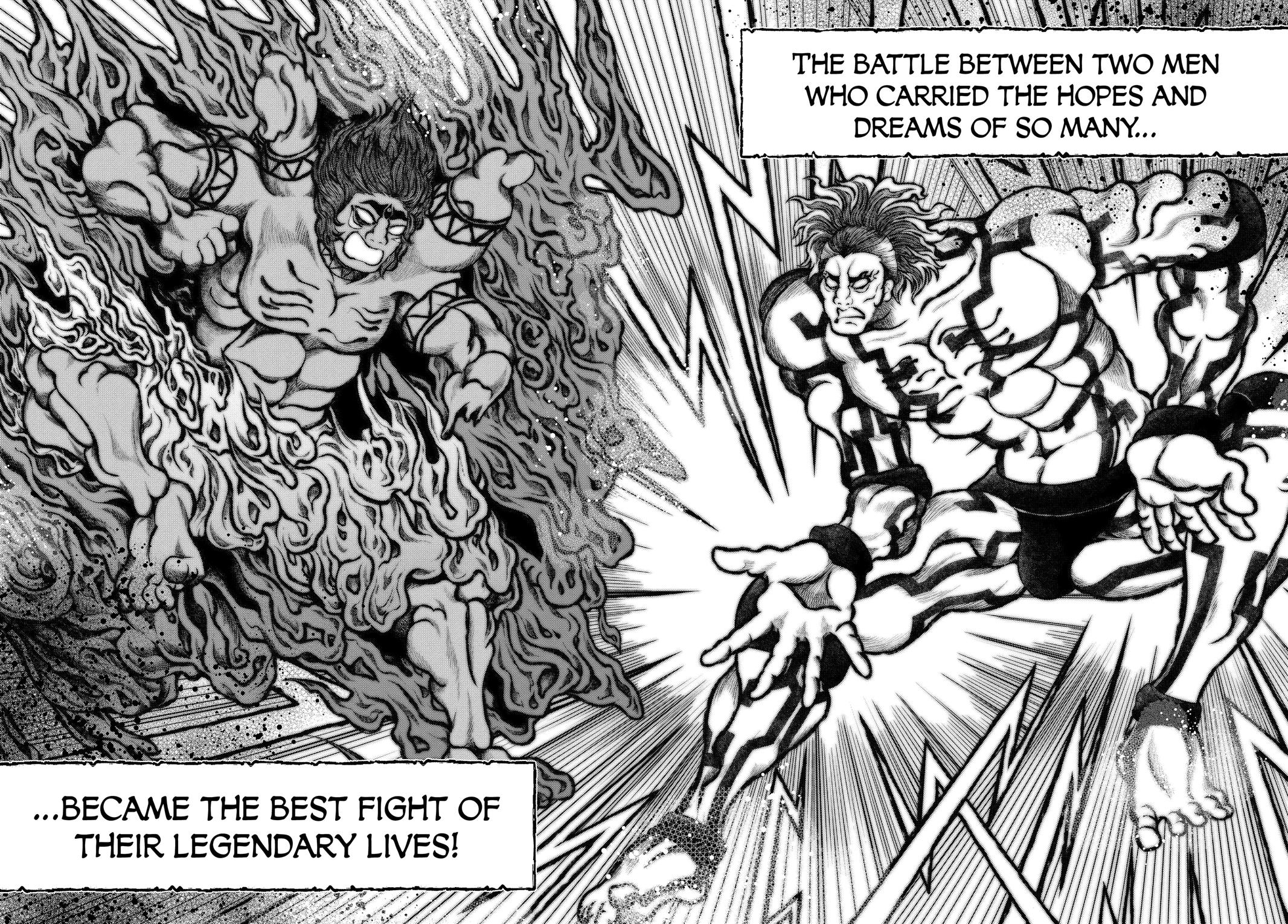 Record of Ragnarok Chapter 41 - Page 24