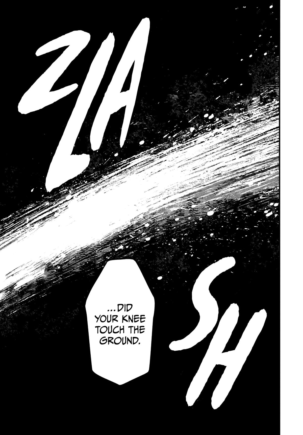 Record of Ragnarok Chapter 41 - Page 38