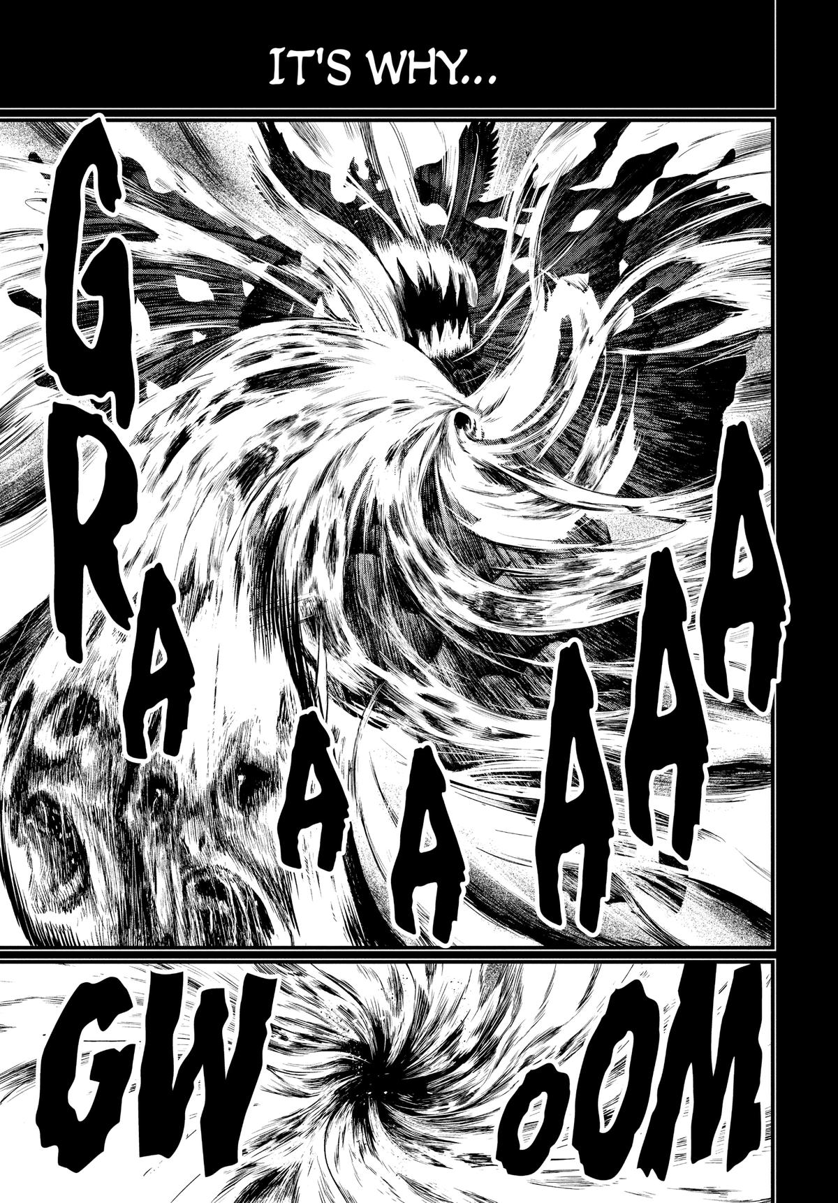 Record of Ragnarok Chapter 45 - Page 55