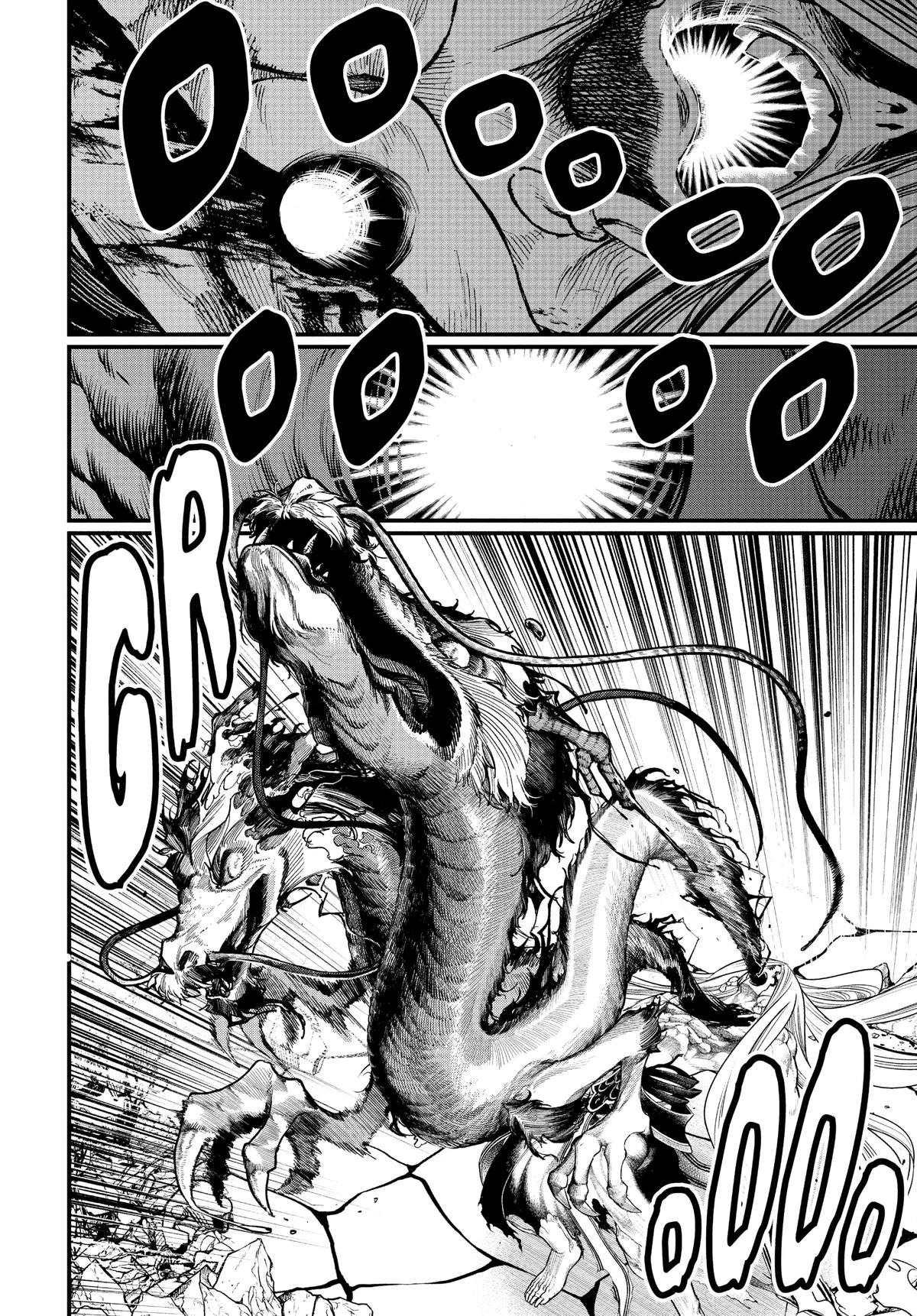 Record of Ragnarok Chapter 49 - Page 10