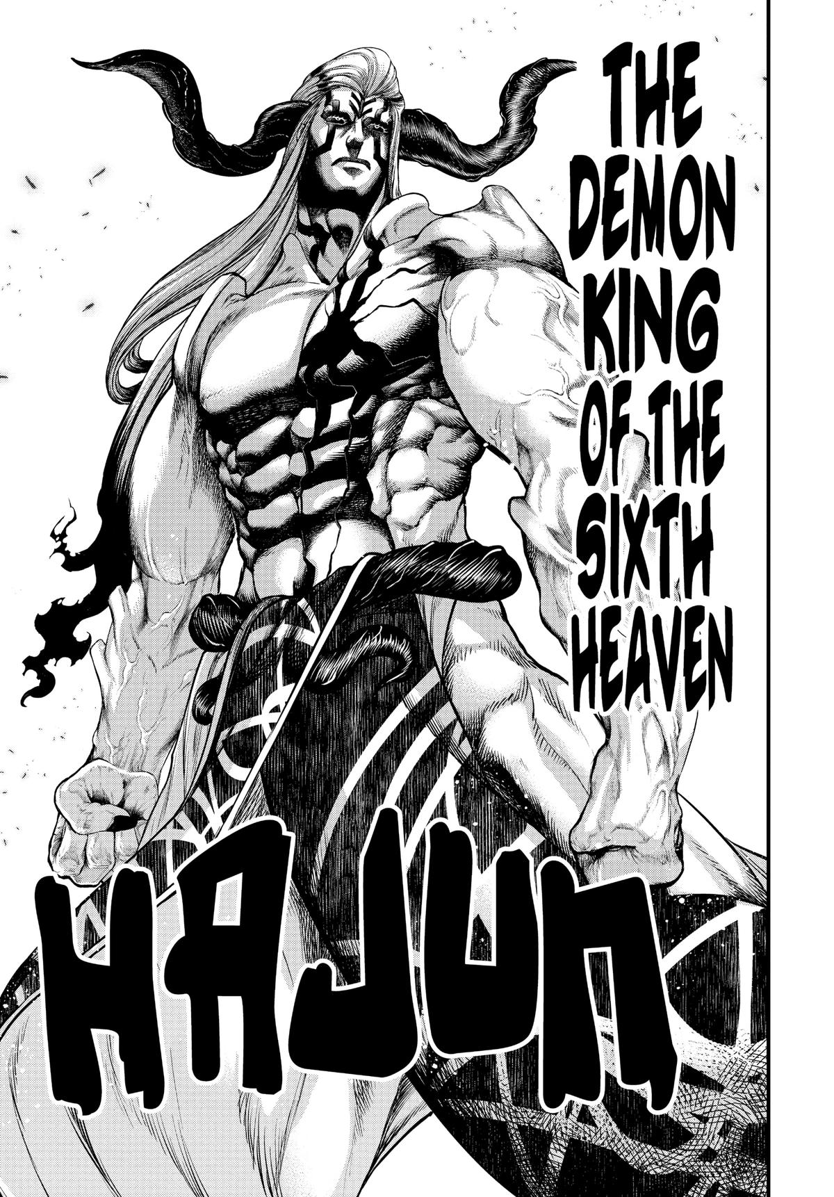 Record of Ragnarok Chapter 49 - Page 25