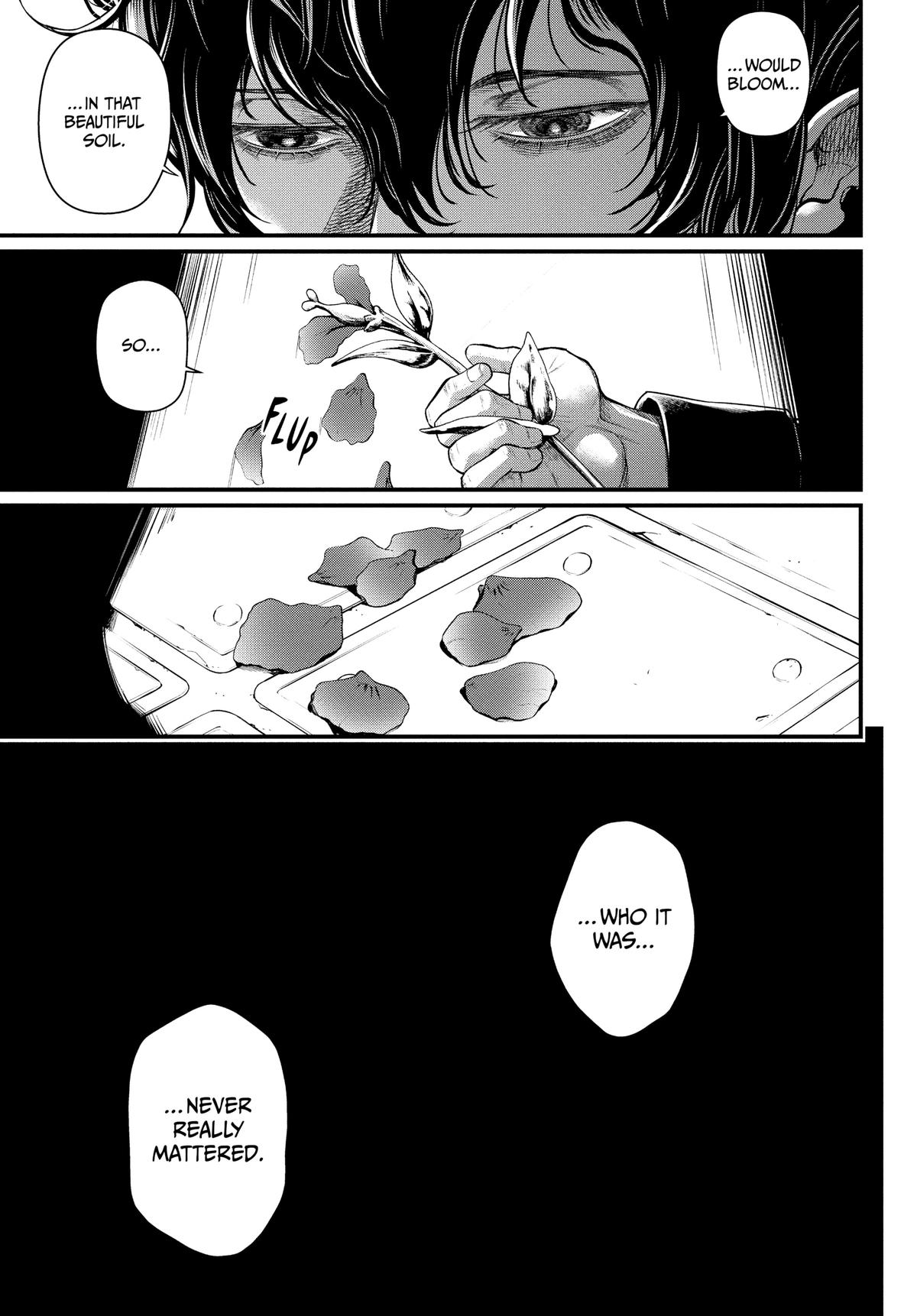 Record of Ragnarok Chapter 51 - Page 3