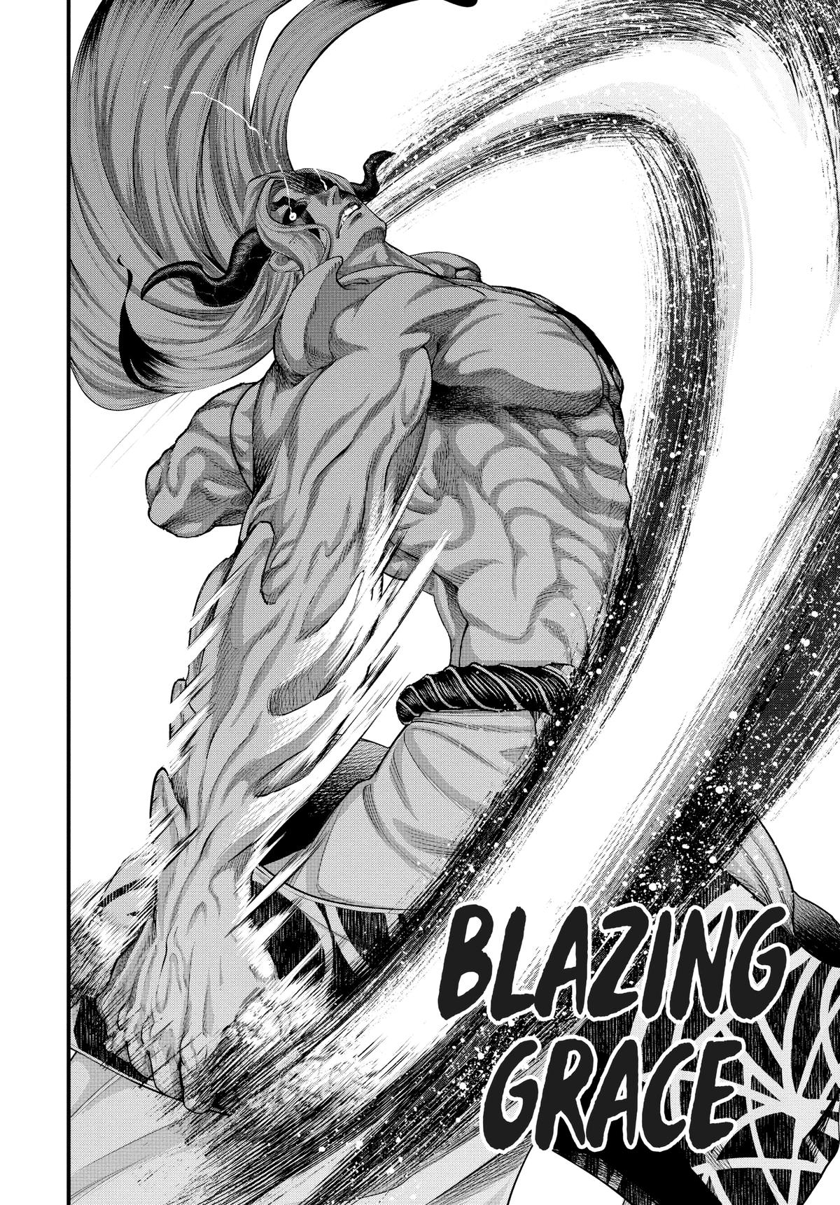 Record of Ragnarok Chapter 52 - Page 22