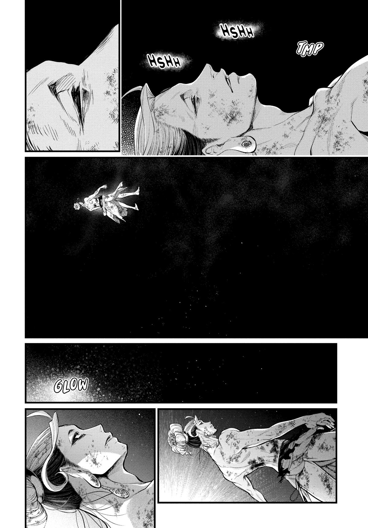 Record of Ragnarok Chapter 52 - Page 30