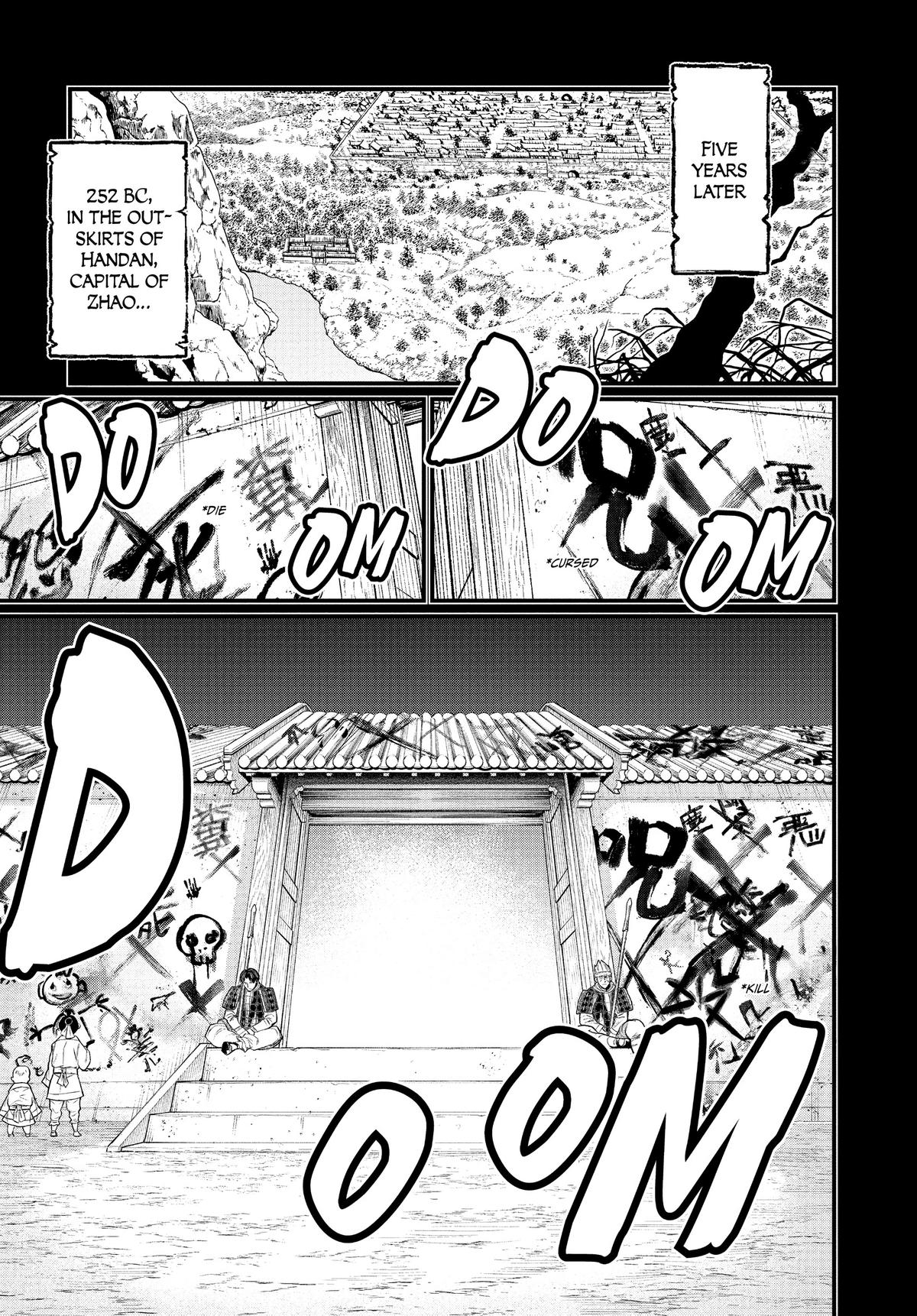 Record of Ragnarok Chapter 59 - Page 7