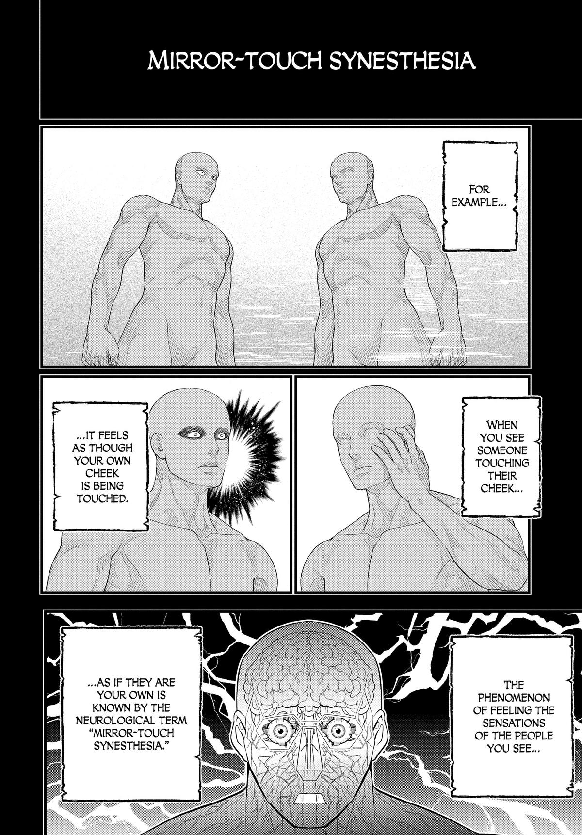 Record of Ragnarok Chapter 59 - Page 28