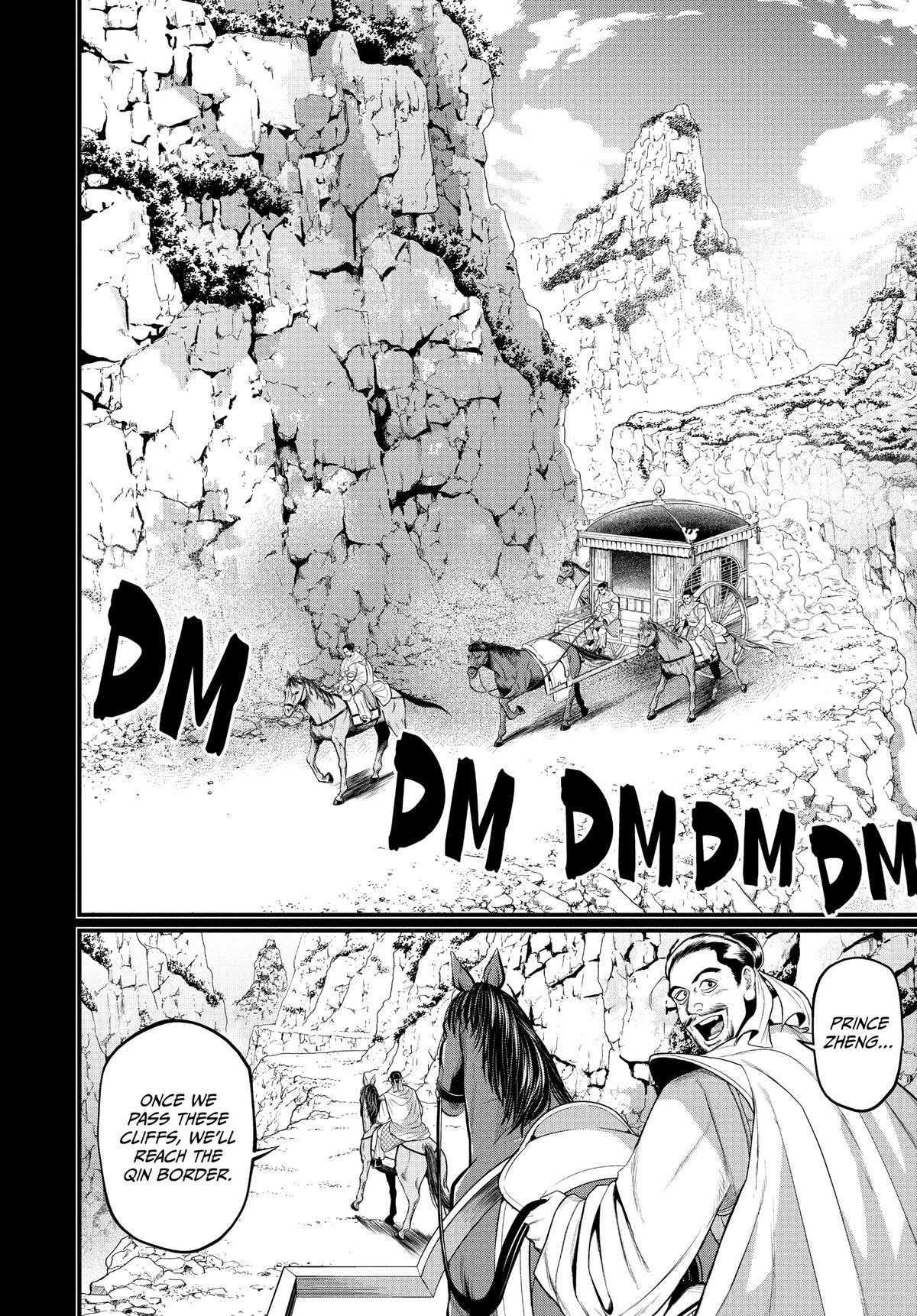 Record of Ragnarok Chapter 59 - Page 48