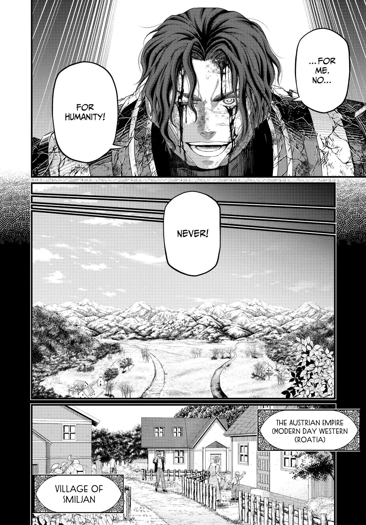 Record of Ragnarok Chapter 74 - Page 17