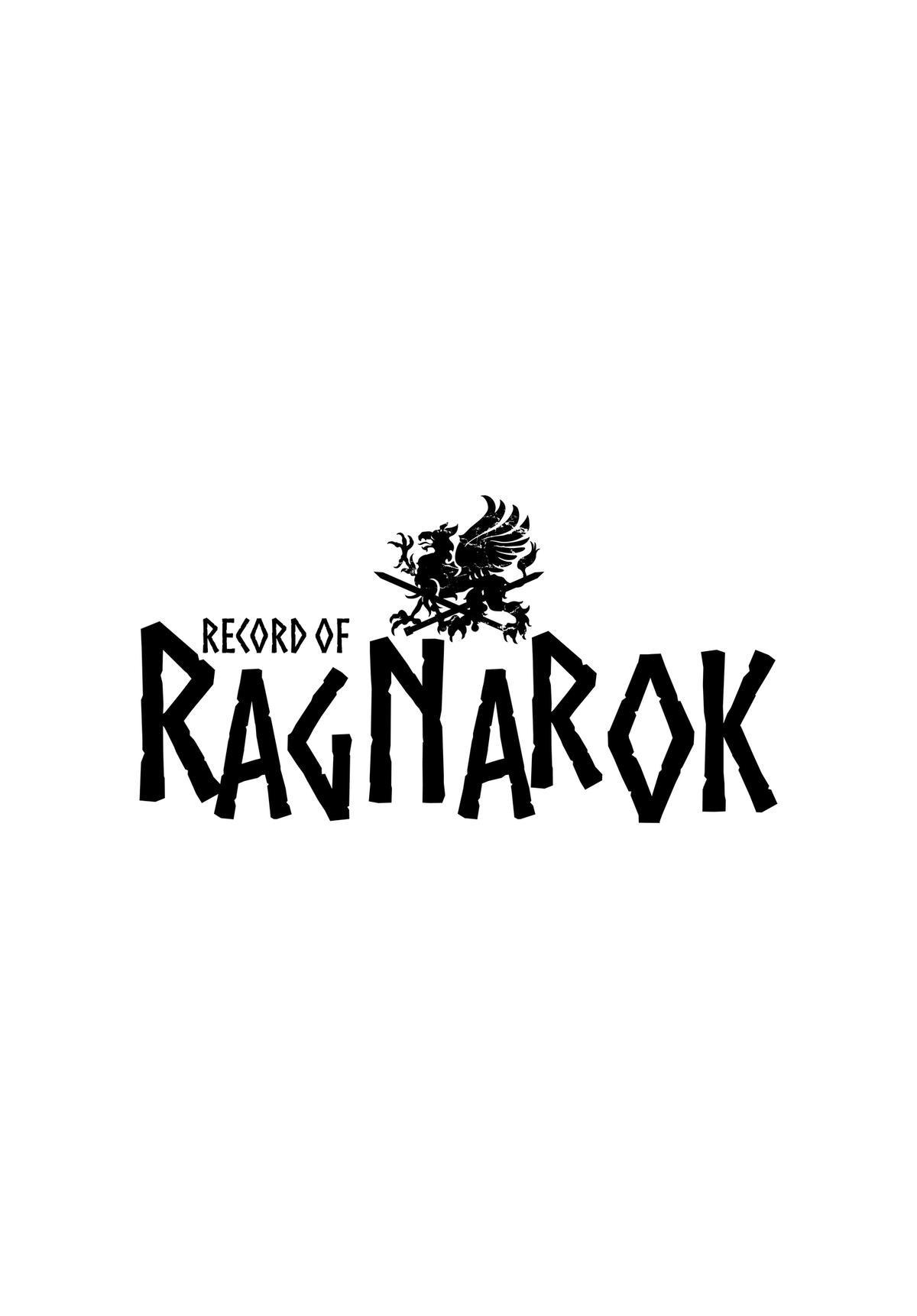 Record of Ragnarok Chapter 74 - Page 46