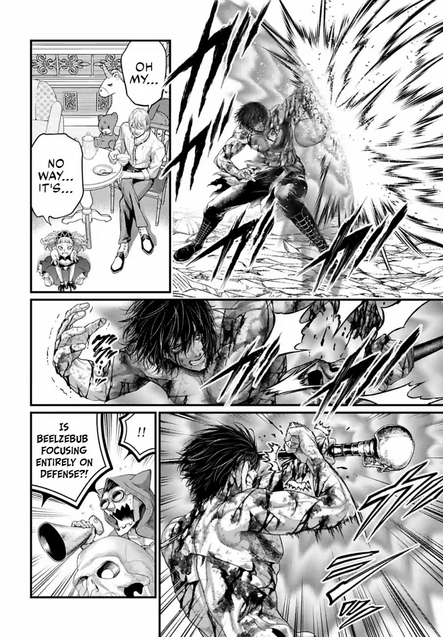 Record of Ragnarok Chapter 76 - Page 6