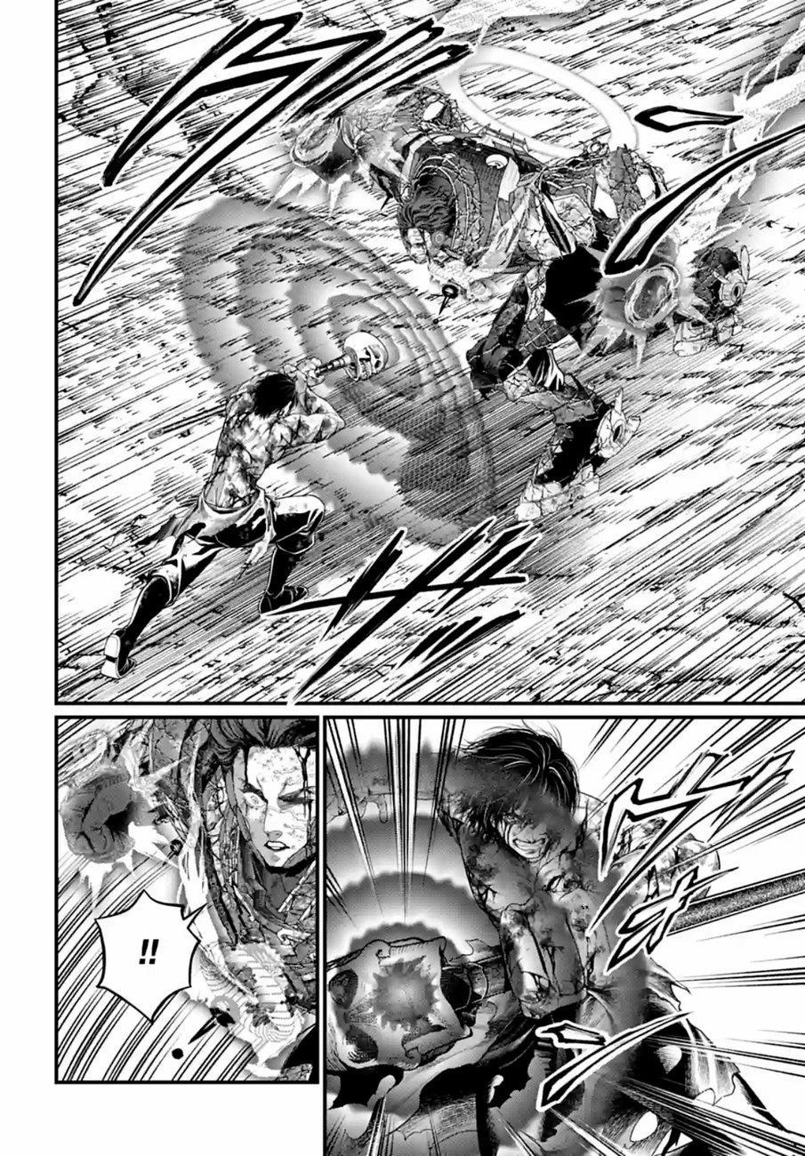 Record of Ragnarok Chapter 76 - Page 16