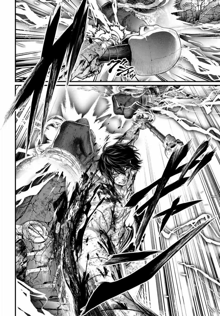 Record of Ragnarok Chapter 76 - Page 28