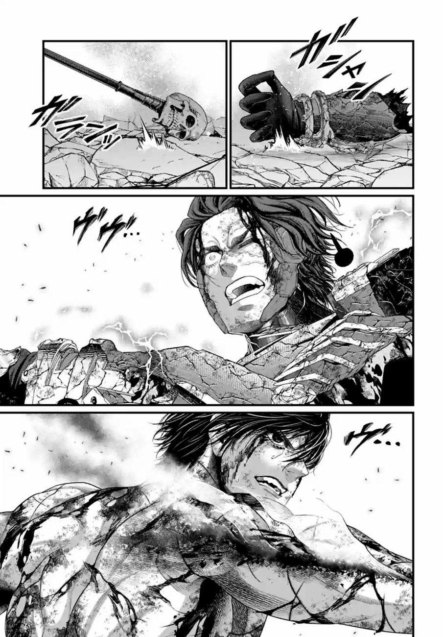 Record of Ragnarok Chapter 76 - Page 29