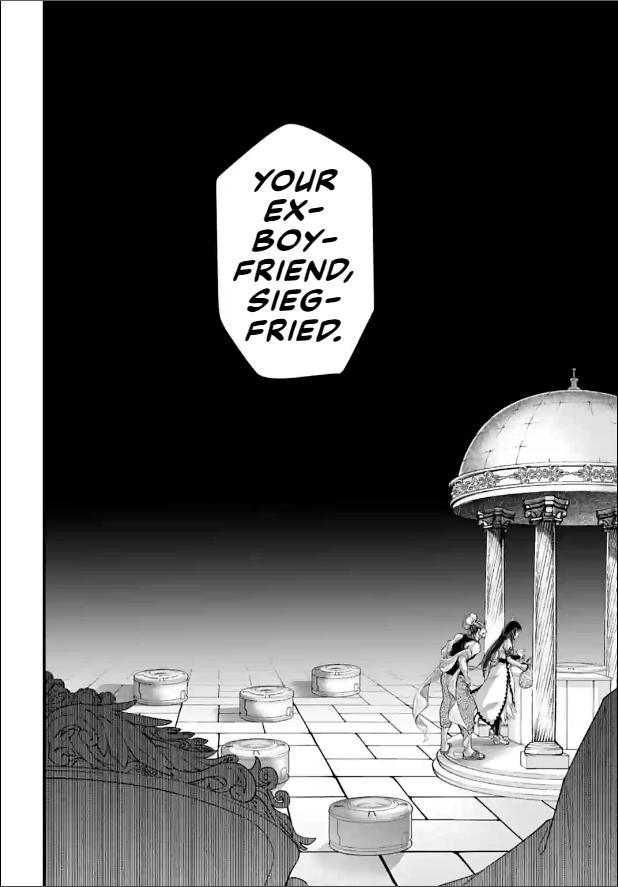 Record of Ragnarok Chapter 77 - Page 18