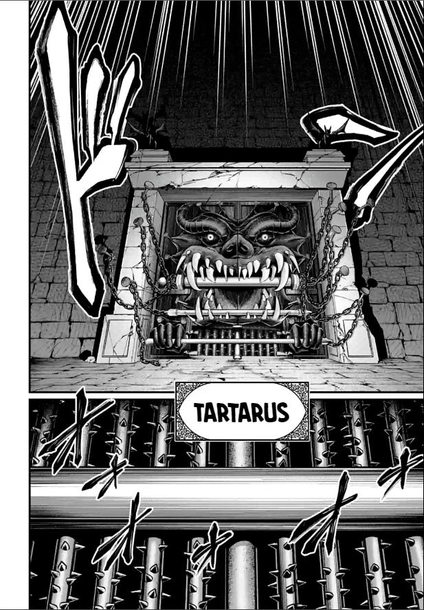 Record of Ragnarok Chapter 77 - Page 24