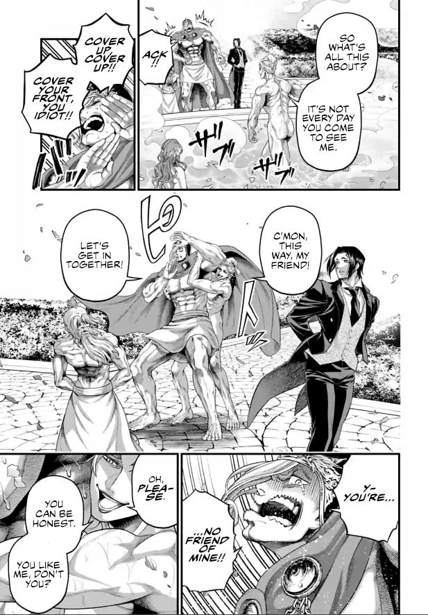 Record of Ragnarok Chapter 78 - Page 5