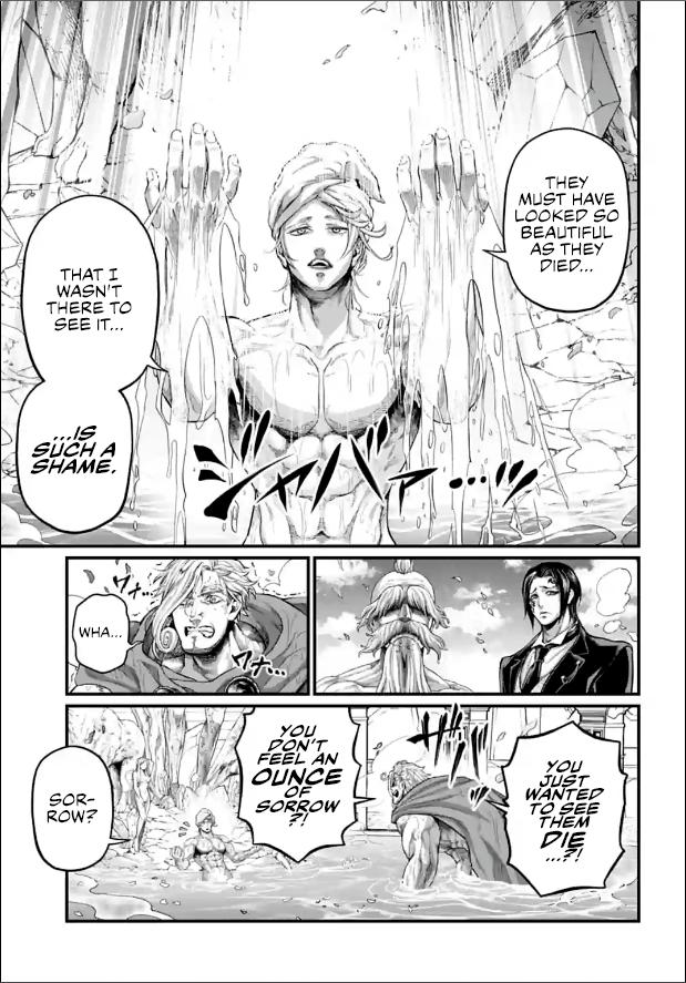 Record of Ragnarok Chapter 78 - Page 9
