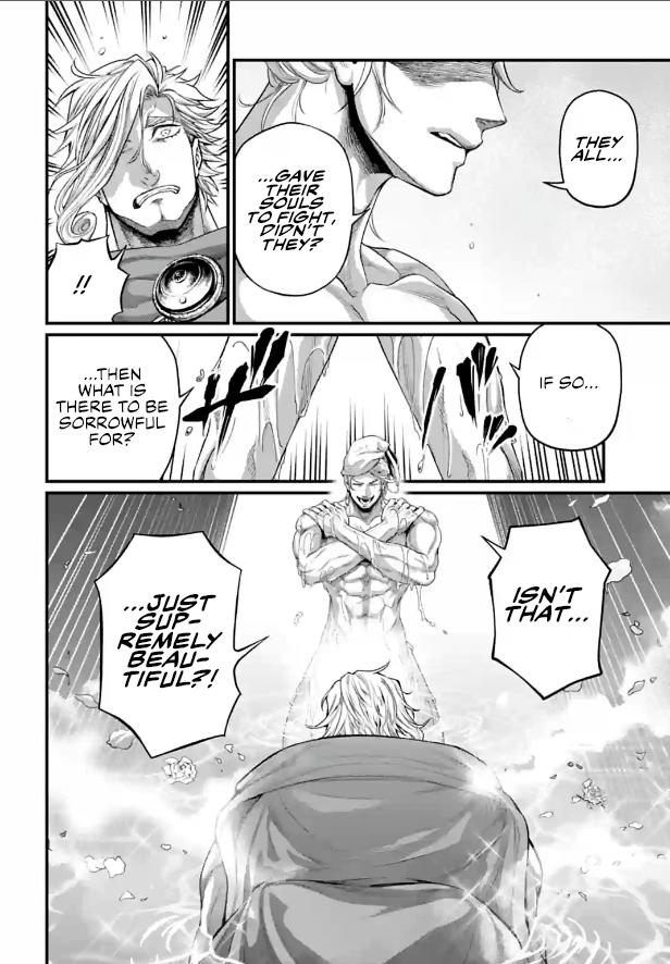 Record of Ragnarok Chapter 78 - Page 10