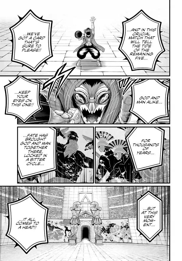 Record of Ragnarok Chapter 78 - Page 29