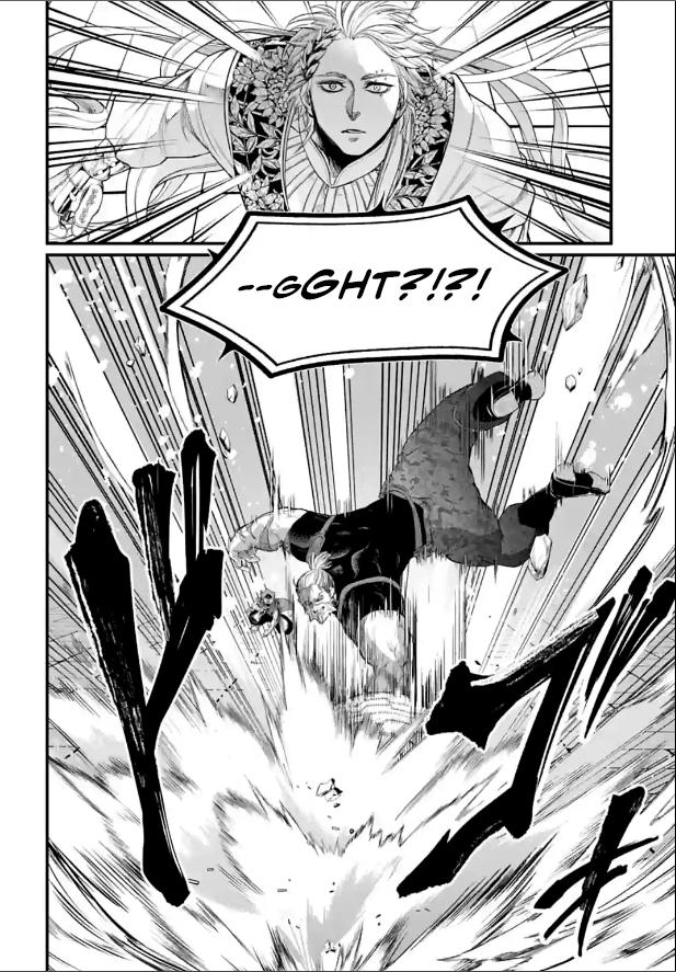 Record of Ragnarok Chapter 78 - Page 47