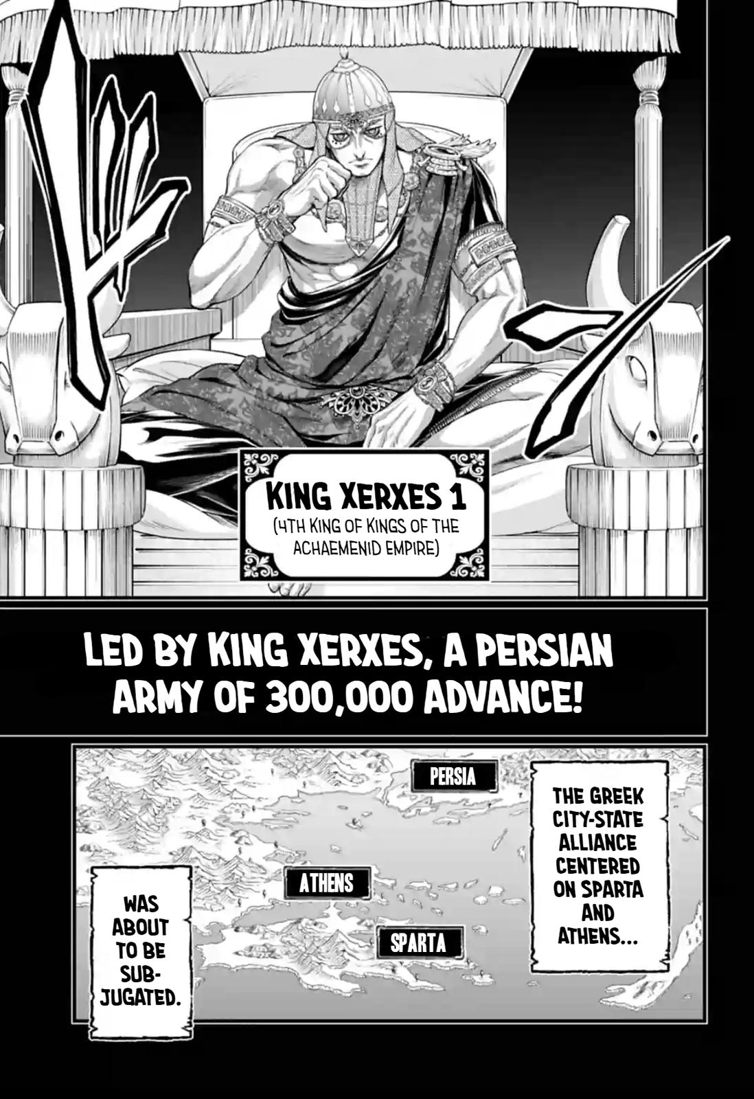Record of Ragnarok Chapter 79 - Page 4