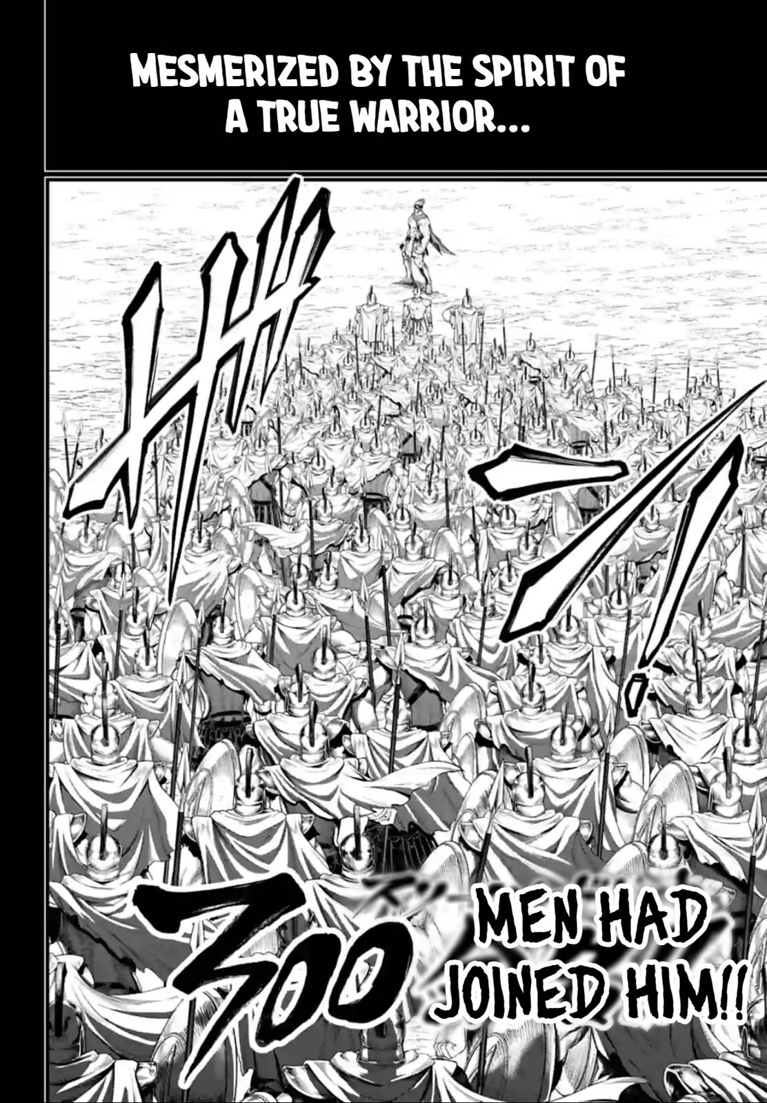 Record of Ragnarok Chapter 79 - Page 27