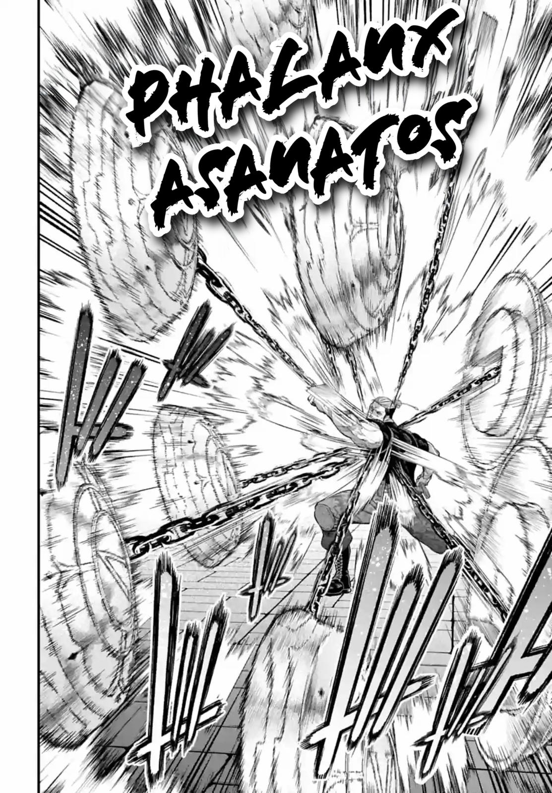 Record of Ragnarok Chapter 80 - Page 18