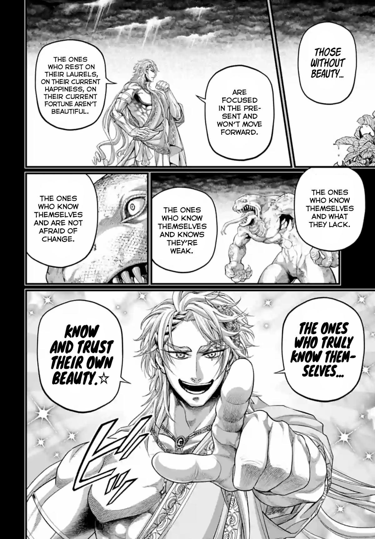Record of Ragnarok Chapter 82 - Page 32