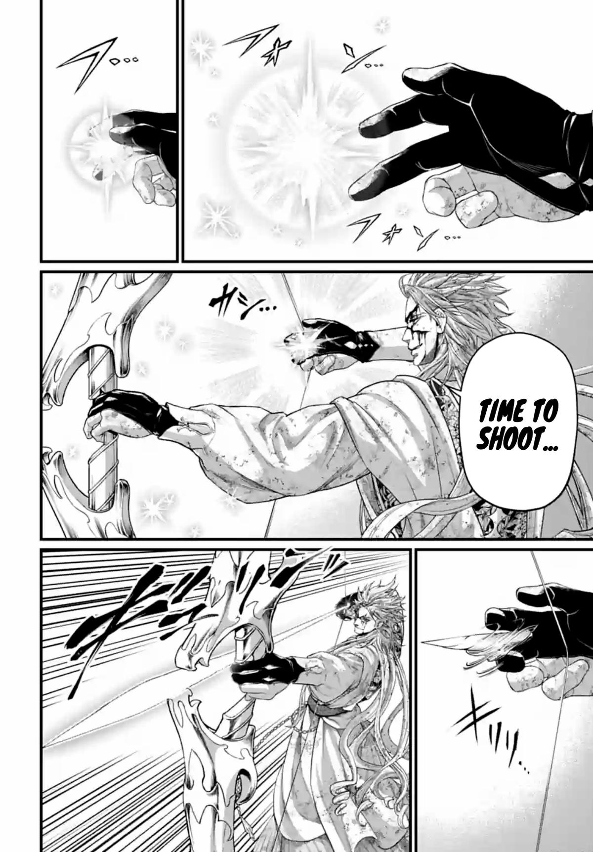 Record of Ragnarok Chapter 83 - Page 13