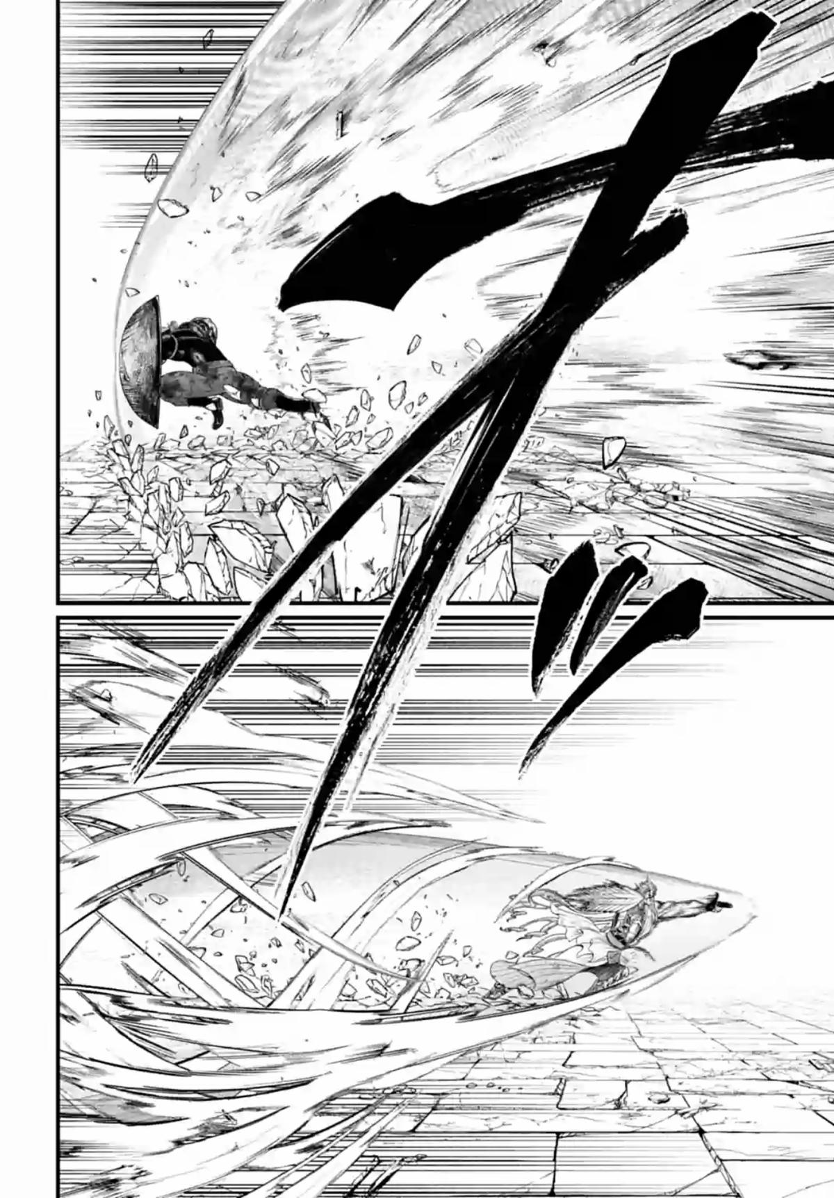 Record of Ragnarok Chapter 83 - Page 53