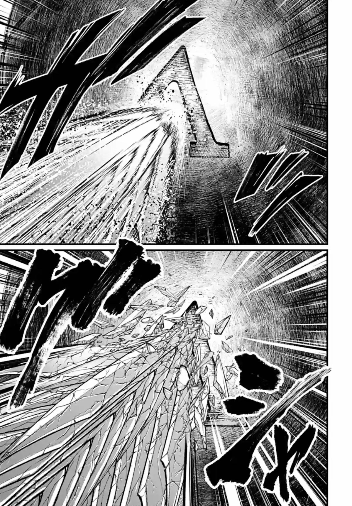 Record of Ragnarok Chapter 83 - Page 56