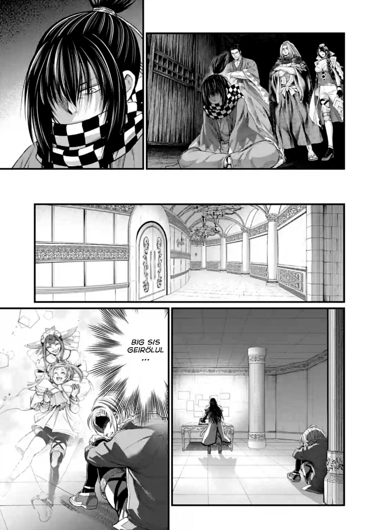Record of Ragnarok Chapter 84 - Page 12